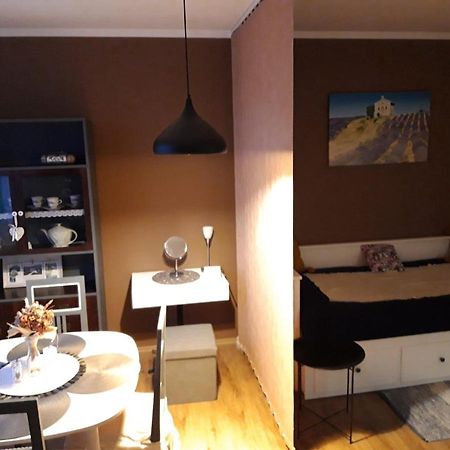 Apartman Sejkorka Vrchlabi Vrchlabí Exterior foto